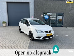 Seat Ibiza ST - 1.2 TSI Style Airco Cruise 6 Mnd Garantie