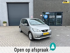 SEAT Mii - 1.0 Sport Airco Cruise Nap 6 Maanden Garantie