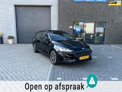 Ford Focus Wagon - 1.0 EcoBoost ST Line Panorama Bang Olufson Vol opties
