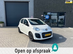 Citroën C1 - 1.0 Attraction Airco l Nap l 5-Deuren l Apk 02-26
