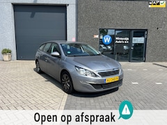 Peugeot 308 SW - 1.2 PureTech Active - EXPORT / HANDEL