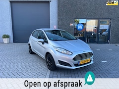 Ford Fiesta - 1.0 Champion Airco 5Drs NieuweDistributieriem
