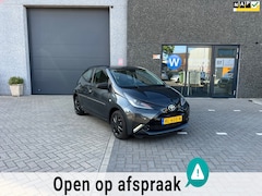 Toyota Aygo - 1.0 VVT-i x-fun Airco 5Drs Cruise Bluetooth