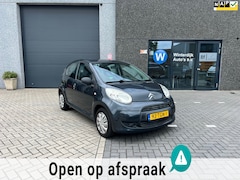 Citroën C1 - 1.0-12V Séduction