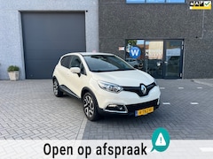 Renault Captur - 0.9 TCe Dynamique Airco, Cruise, Navigatie, Trekhaak