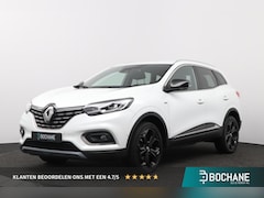 Renault Kadjar - 1.3 TCe 160pk Black Edition