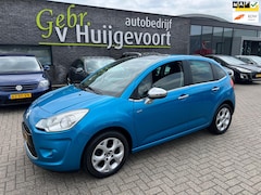 Citroën C3 - 1.6 VTi Exclusive