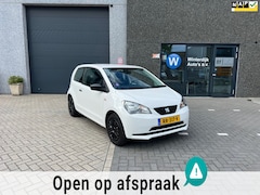 Seat Mii - 1.0 Reference Airco 6 Maanden Garantie
