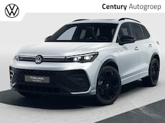 Volkswagen Tiguan - R-Line Edition R-Line-Edition 1.5 eHybrid 150 kW /