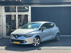 Renault Clio - 0.9 TCe Iconic LEER / AIRCO / BLUETOOTH / STOELVERWARMING