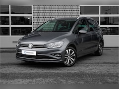Volkswagen Golf Sportsvan - 1.5 TSI 131PK United | Trekhaak | Clima | PDC V+A |
