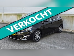 Peugeot 308 - 1.2 PureTech Allure