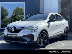 Renault Arkana - 1.6 E-Tech Hybrid 145 R.S. Line | BOSE | Elektrische Sportstoelen | Camera | Adapt Cruise