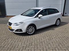 Seat Ibiza ST - 1.2 TDI COPA Plus Ecomotive