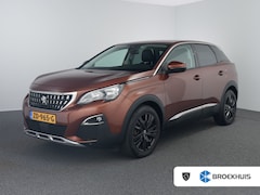 Peugeot 3008 - 1.2 PureTech GT Line | Achterbank in delen neerklapbaar | Alarm klasse 1(startblokkering)