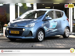 Hyundai i10 - 1.0i Comfort -Apple Car Play / Android Auto