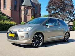 Citroën DS3 - 1.6 So Chic