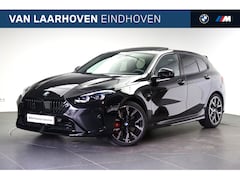 BMW 1-serie - 120 M Sport Automaat / Panoramadak / Achteruitrijcamera / Sportstoelen / M Adaptief onders