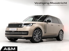 Land Rover Range Rover - 3.0 P550e Autobiography PHEV