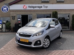 Peugeot 108 - 1.0 e-VTi | 1e eigenaar | 15.165 km | 100% onderhouden