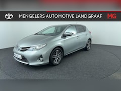 Toyota Auris - 1.8 Hybrid Lease+