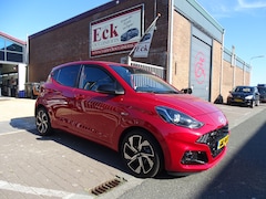 Hyundai i10 - 1.0 T-GDI N Line 5-zits