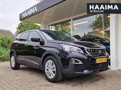 Peugeot 3008 - 1.2T 130pk Automaat Blue Lease Executive | Achteruitrijcamera | Navigatie | Apple Carplay/