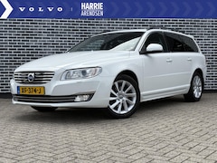 Volvo V70 - 2.0 T4 Inscription Edition