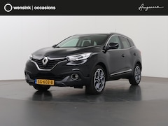 Renault Kadjar - 1.2 TCe Extase | Trekhaak | Navigatie | Parkeersensoren | Climate Contrl | Cruise Control
