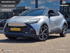 Toyota C-HR - 1.8 Hybrid 140 Executive