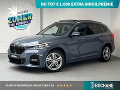 BMW X1 - sDrive18i M Sport | 1e-EIG. | PANO | HEAD-UP | ORG.NL | STORM BAY GREY |