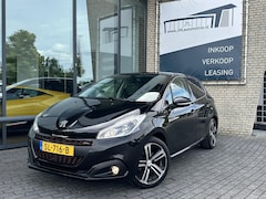Peugeot 208 - 1.2 PureTech GT-line*CAMERA*ECC*CARPLAY