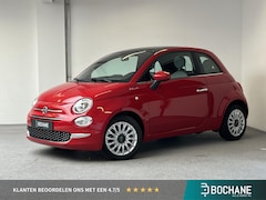 Fiat 500 - 1.0 Hybrid Dolcevita | PANO | 1e-EIG. | ORG.NL | CARPLAY |