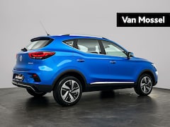 MG ZS - EV EV Standard Range Comfort 50 kWh | Super Saturday 21 Juni | Super Voordeel – OP = OP