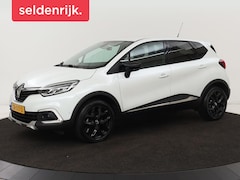 Renault Captur - 1.2 TCe Intens | Automaat | Full LED | Navigatie | Keyless | Camera | Climate control | An