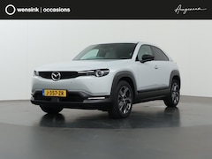 Mazda MX-30 - e-SkyActiv 145 First Edition 36 kWh | Navigatie | Parkeercamera | Stoelverwarming | Keyles