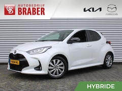 Mazda 2 Hybrid - 1.5 Select | Airco | 16" LM | Android / Apple carplay | PDC | Camera | Keyless |