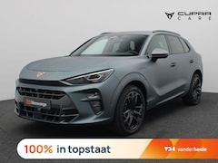 CUPRA Terramar - 1.5 TSI e-Hybrid VZ America s CUP 272PK DSG Matrix led, trekhaak, Sennheiser audio, adapti