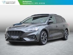 Ford Focus Wagon - 1.5 EcoBoost ST Line Business | ELEKTRISCH SCHUIFDAK | TREKHAAK |