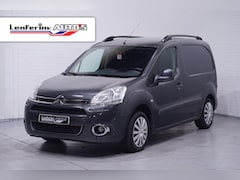 Citroën Berlingo - 1.6 e-HDI 90 pk Automaat Airco, Trekhaak, 3-Zits Cruise Control, NAP, LM Velgen, Nette Aut