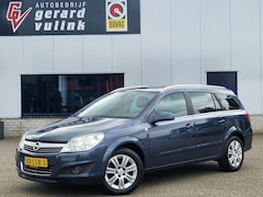 Opel Astra Wagon - 1.6 Cosmo LEER STOELVERWARMING TREKHAAK