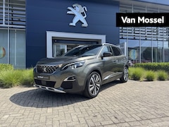Peugeot 3008 - PureTech 130 GT Line I Lage kilometerstand