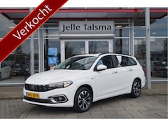 Fiat Tipo Stationwagon - 1.0 City Life | Apple Carplay/Android Auto | Achteruitrijcamera | Cruise Control