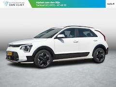 Kia Niro EV - DynamicLine 64.8 kWh | Navigatie | SOH 100% | Digitaal dashboard |