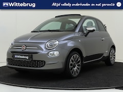 Fiat 500 C - 1.0 Hybrid Dolcevita