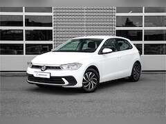 Volkswagen Polo - 1.0 TSI Life | Apple CarPlay | PDC V+A |