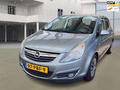 Opel Corsa - 1.3 CDTi EcoFlex S/S '111' Edition