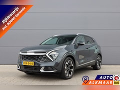 Kia Sportage - 1.6 T-GDi Plug-in Hybrid AWD DynamicLine | Adaptieve cruise | Rijklaarprijs - incl.garanti