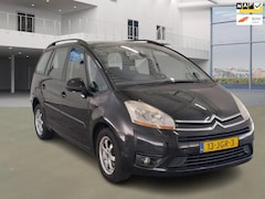 Citroën Grand C4 Picasso - 1.6 THP Ambiance EB6V 7p