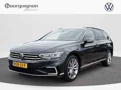 Volkswagen Passat Variant - 1.4 TSI PHEV GTE Business | 218Pk | PHEV | Trekhaak | Leder | ACC | PDC |
